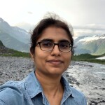 Radhikha Myneni